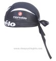 2012 Cervelo Scarf Cycling Black