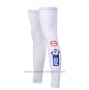 2012 FDJ Leg Warmer Cycling