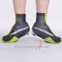 2013 Merida Shoes Cover Cycling Green