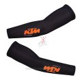 2014 Ktm Arm Warmer Cycling Bluee