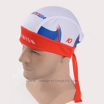 2015 Katusha Scarf Cycling