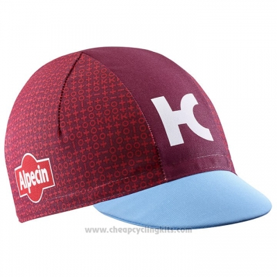 2018 Katusha Alpecin Cap Cycling