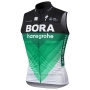 2018 Wind Vest Bora Green