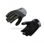 2021 Scott Full Finger Gloves Cycling Green