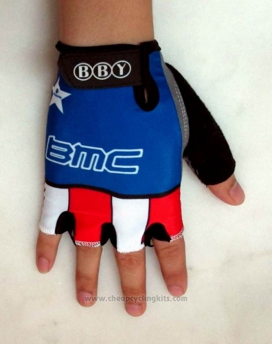 2012 BMC Gloves Cycling