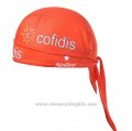 2012 Cofidis Scarf Cycling