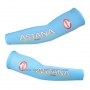 2013 Astana Arm Warmer Cycling