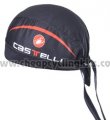 2013 Castelli Scarf Cycling Black