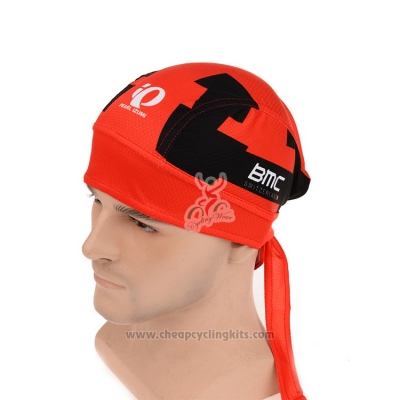 2015 BMC Scarf Cycling Red