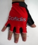 2015 Cofidis Gloves Cycling