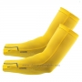 2017 Mavic Arm Warmer Cycling Yellow