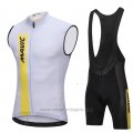 2018 Wind Vest Mavic White