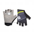 2021 Sportful Gloves Cycling Red Gray