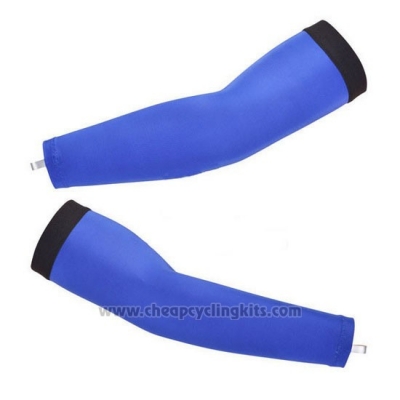 2013 Blueee Arm Warmer Cycling