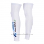 2014 GreenEDGE Leg Warmer Cycling