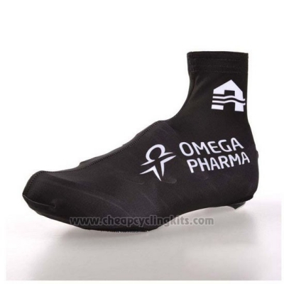 2014 Quick Step Shoes Cover Cycling