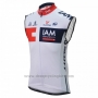 2016 Wind Vest IAM White and Bluee