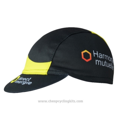 2017 Direct Energie Cap Cycling