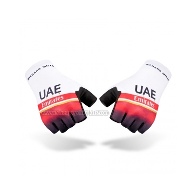 2021 UAE Gloves Cycling