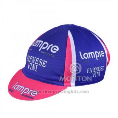 2010 Lampre Cap Cycling