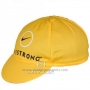 2011 Livestrong Cap Cycling