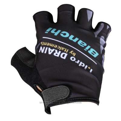 2014 Bianchi Gloves Cycling