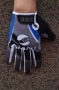 2014 Giant Full Finger Gloves Cycling Gray