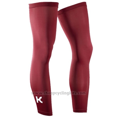 2017 Katusha Leg Warmer Cycling [BQXE-1049]