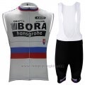 2017 Wind Vest Bora White