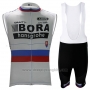 2017 Wind Vest Bora White