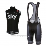 2017 Wind Vest Sky Black