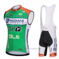 2018 Wind Vest Bardiani Csf Green