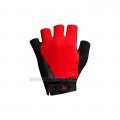 2021 Pearl Izumi Gloves Cycling Red