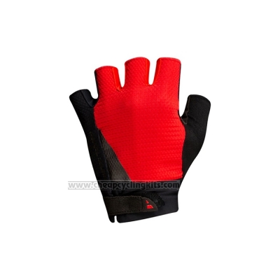 2021 Pearl Izumi Gloves Cycling Red