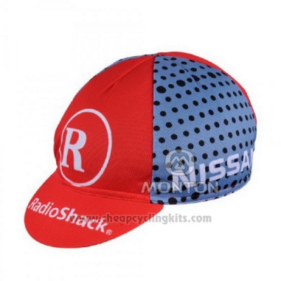 2010 Radio Shack Cap Cycling