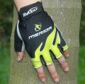 2011 Merida Gloves Cycling Black