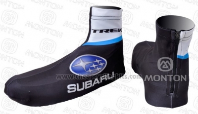 2011 Subaru Shoes Cover Cycling