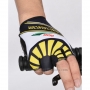 2014 Vacansoleil Gloves Cycling Black