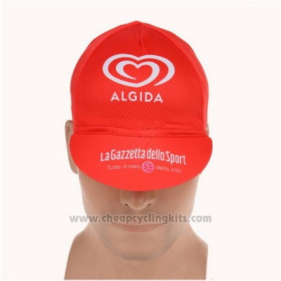 2015 Giro D'italy Cap Red