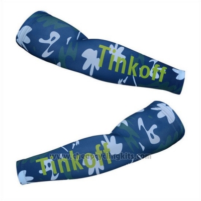 2015 Saxobank Arm Warmer Cycling