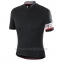 2016 Cycling Jersey Specialized Black Short Sleeve and Bib Short