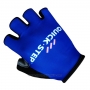 2017 Quick Step Gloves Cycling