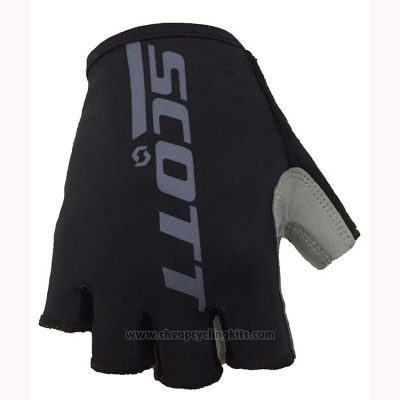 2018 Scott Gloves Cycling Black