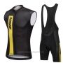 2018 Wind Vest Mavic Black