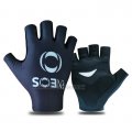 2021 Ineos Grenadiers Gloves Cycling Black