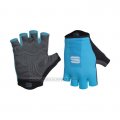 2021 Sportful Gloves Cycling Blue