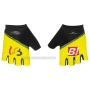 2021 Wallonie Bruxelles Gloves Cycling