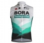 2021 Wind Vest Bora White Green Black