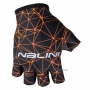 Nalini Vetta Gloves Cycling Orange