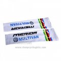 2010 Merida Arm Warmer Cycling White